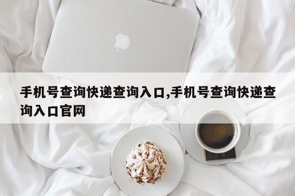 手机号查询快递查询入口,手机号查询快递查询入口官网