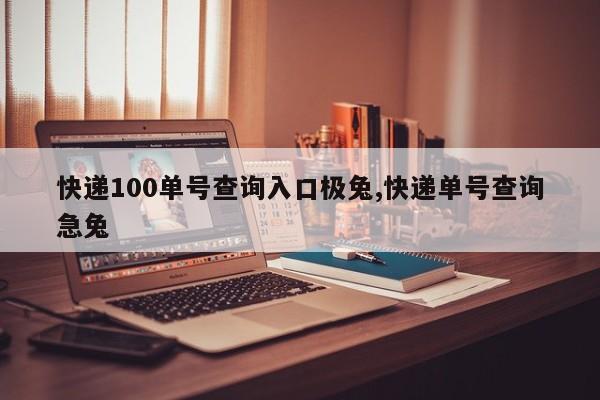 快递100单号查询入口极兔,快递单号查询急兔